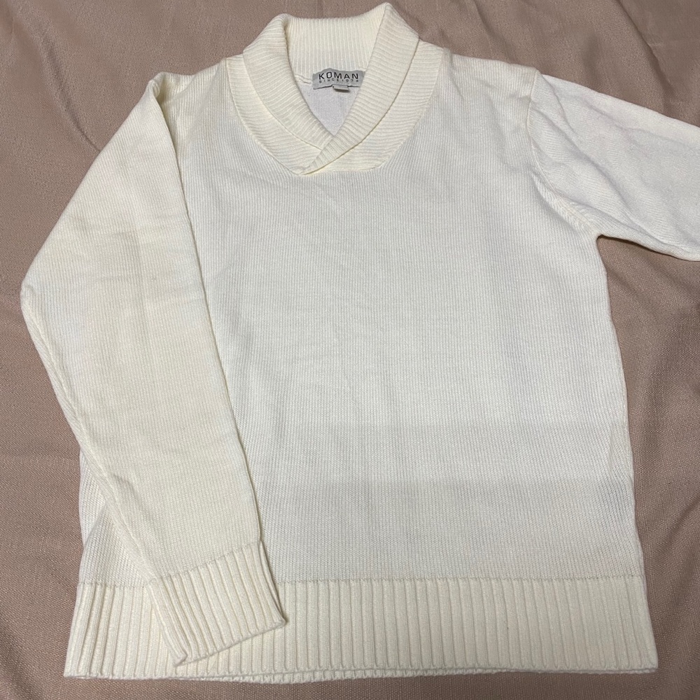 Koman sweater